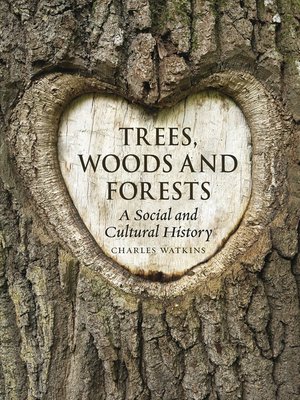 cover image of Trees, Woods and Forests